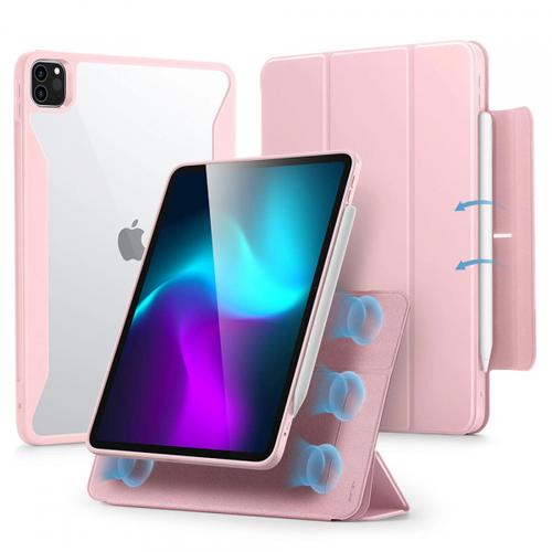 Husa pentru Apple iPad Pro 11 (2024), ESR, Rebound Hybrid