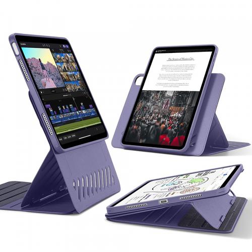 Husa pentru Apple iPad Air 11 (2025) / Air 11 (2024) / Air (2022) / Air (2020), ESR, Shift