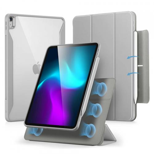 Husa pentru Apple iPad Air 13 (2025) / Air 13 (2024), ESR, Rebound Hybrid