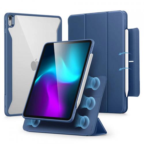Husa pentru Apple iPad Air 13 (2025) / Air 13 (2024), ESR, Rebound Hybrid