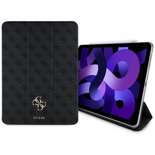 Husa pentru Apple iPad Air 13 (2025) / Air 13 (2024), Guess, 4G Big Logo