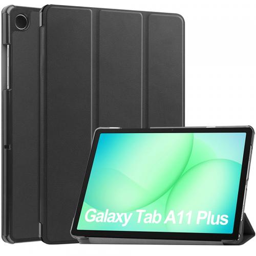 Husa pentru Samsung Galaxy Tab A11+ / Tab A9+, Techsuit, FoldPro