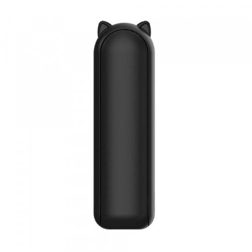 Ventilator Portabil Techsuit HZ001, Negru