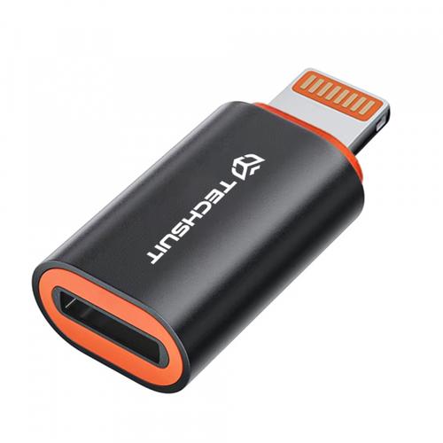 Adaptor Date/Incarcare Techsuit A3, USB-C - Lightning
