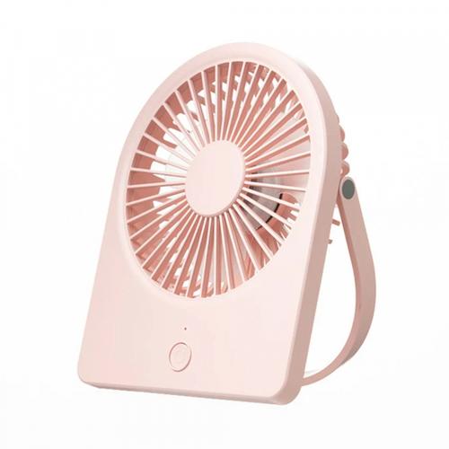 Ventilator Portabil Techsuit CT-108, Roz
