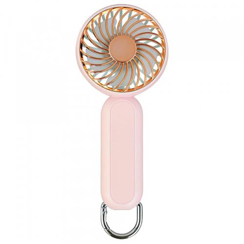 Ventilator Portabil Techsuit A217, Roz Auriu