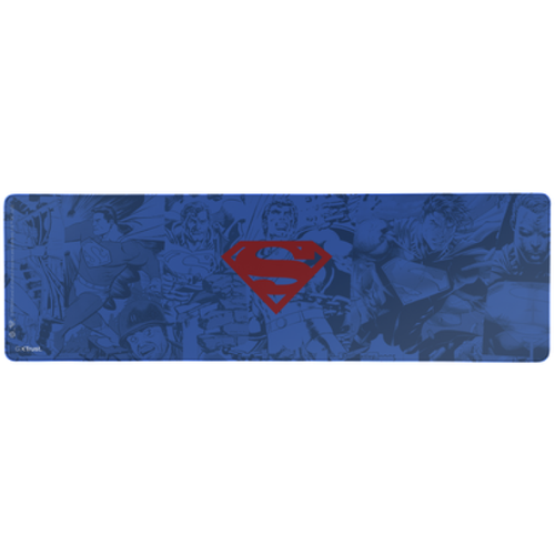 Mousepad Trust GXT 759SM XXL, 930 x 300 x 3mm (Albastru/Rosu)