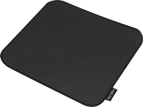Mousepad LogiLink ID0195, 220x250x2mm (Negru)