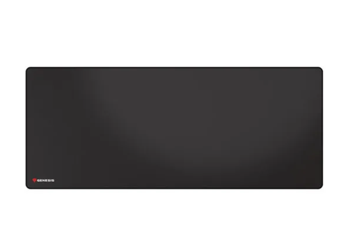 Mousepad Genesis NPG-2356, 1100x450mm (Negru)