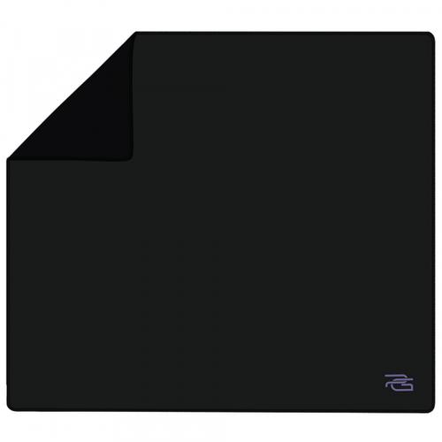 MousePad Proove Radiance, 450mm x 400mm x 3mm (Negru)