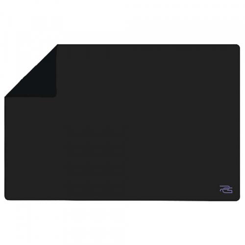 MousePad Proove Radiance, 600mm x 400mm x 3mm (Negru)