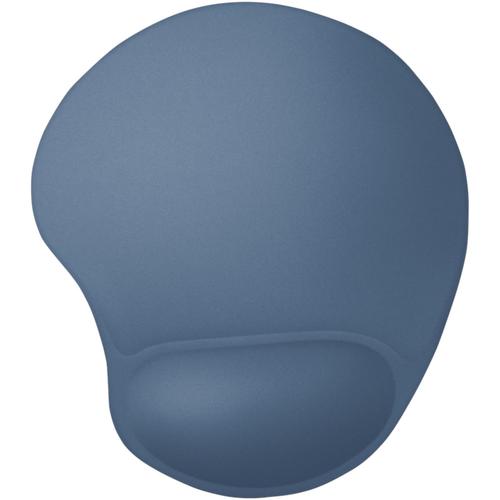 Mousepad Trust Bigfoot, 236x205x16mm (Albastru)