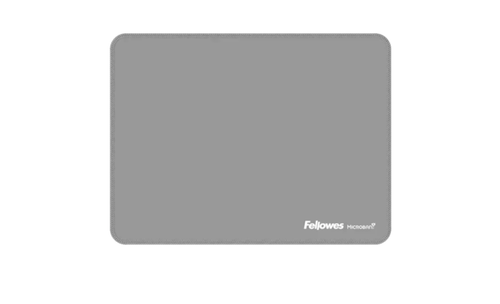 Mousepad Fellowes Breyta XL, 280x250mm (Gri)
