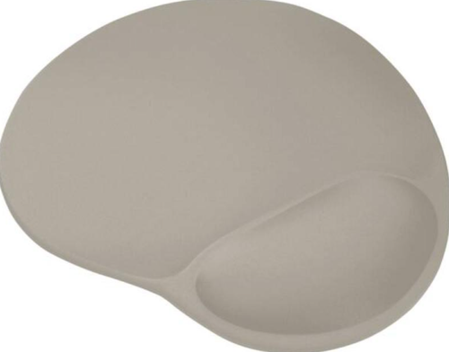 Mousepad Trust Bigfoot, 236x205mm (Bej)