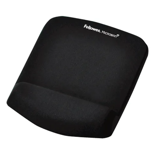 Mousepad Fellowes 238x184mm (Negru)
