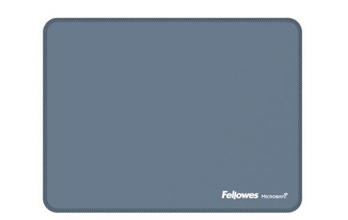 Mousepad Fellowes Breyta XL, 280x210mm (Albastru)