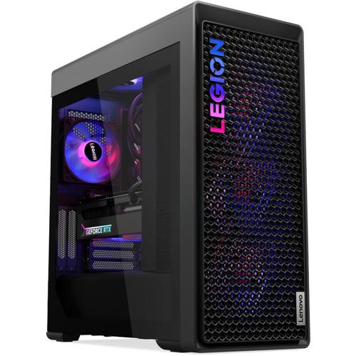 Calculator Sistem PC Lenovo Gaming Legion T7 34IAS10, Procesor Intel® Core™ Ultra 9 285K 3.7GHz Arrow Lake, 32GB RAM, 1TB SSD, GeForce RTX 5070 Ti 16GB, no OS