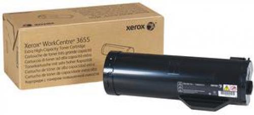 Toner Xerox 106R02741, 25900 pagini (Negru - extra capacitate)