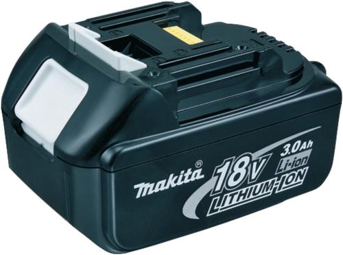 Acumulator Makita 197599-5, 3Ah, 18V