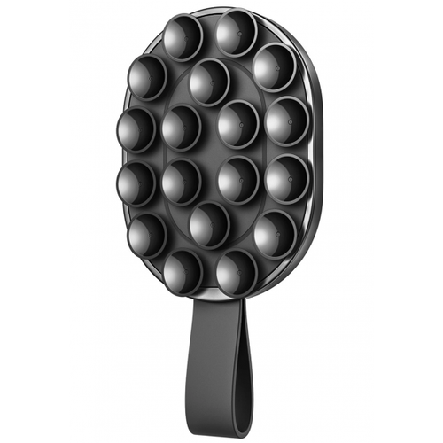 Suport cu ventuze Joyroom JR-ZS393-S, Universal (Negru)