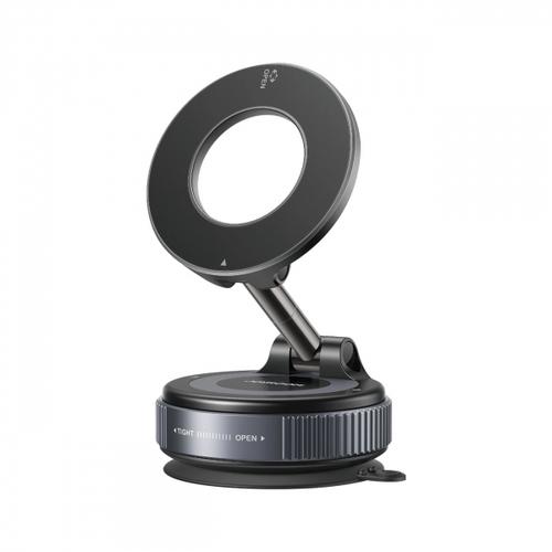 Suport Auto magnetic Joyroom JR-ZS501, Universal (Negru)