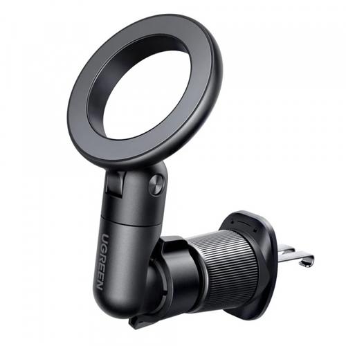 Suport auto magnetic UGREEN LP923, Universal (Negru)