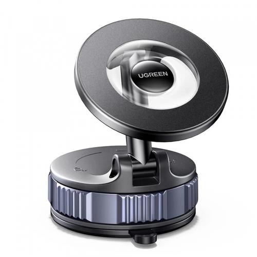 Suport auto magnetic UGREEN LP970 (75666), Universal (Negru)