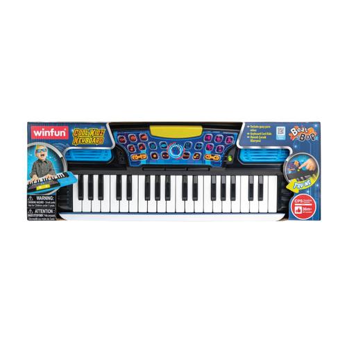 Jucarie interactiva - Orga Kool Kids