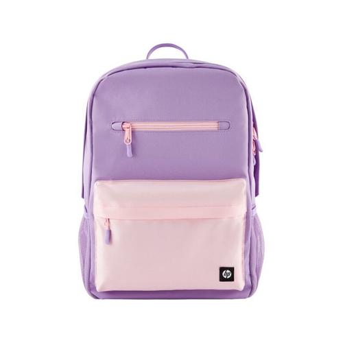 Rucsac notebook HP Campus 7J597AA, 15.6inch (Roz)