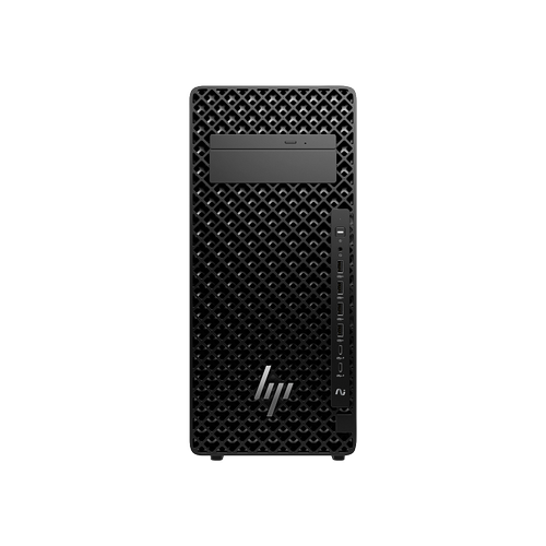 Calculator Sistem PC HP Z2 G1i Tower, Procesor Intel® Core™ Ultra 7 265K 3.9GHz Arrow Lake, 32GB RAM, 1TB SSD, RTX 2000 Ada @16GB, Windows 11 Pro