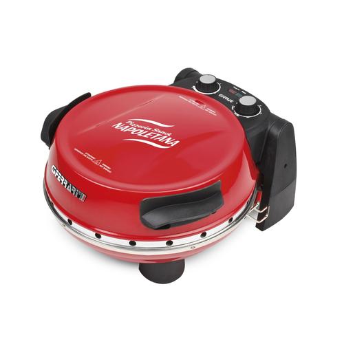 Aparat de facut pizza G3Ferrari