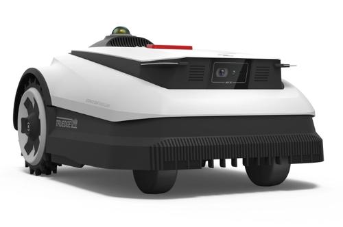 Robot de tuns iarba GOAT A3000 LiDAR PRO Ecovacs3000rpm, Li-Ion 7500mAh, Multiline LiDAR
