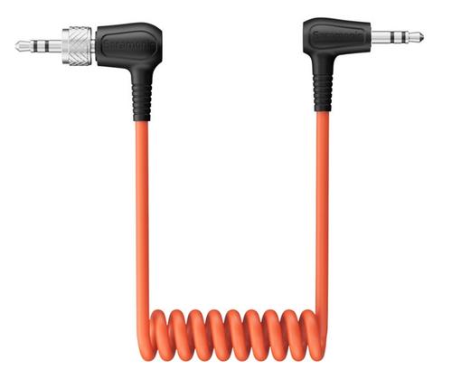 Cablu TRS 3.5 mm Saramonic C01500 mm, PU, for K9/ UwMic9/ VmicLink 5