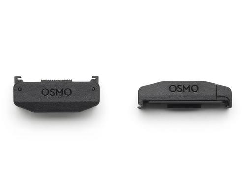 Kit prinderi cold shoe DJI pentru Osmo Action 5/4/3