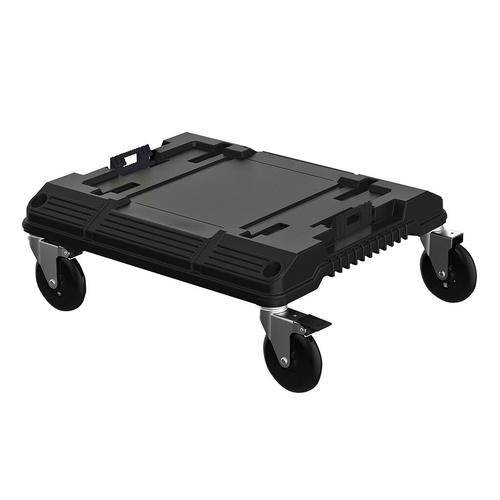 Platforma mobila, Stanley FMST1-71972, 100 kg, Negru