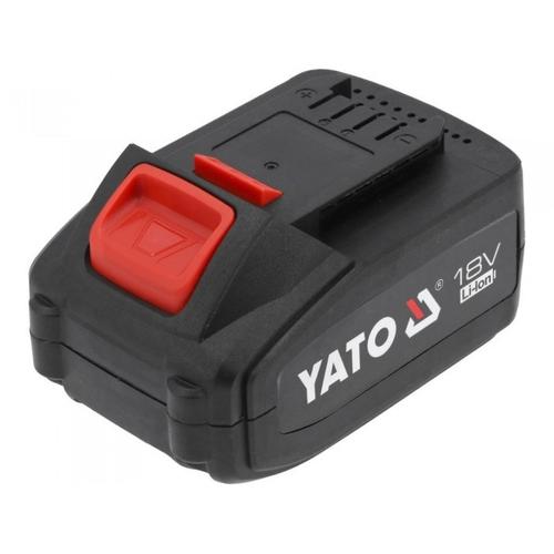 Acumulator Yato YT-828463, 18V Li-ION 4,0Ah