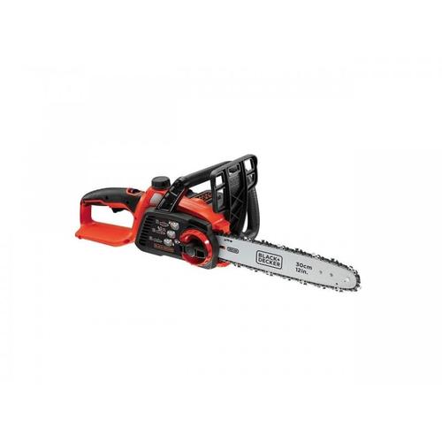 Drujba  Black&Decker GKC3630L20-QW, 36V, 2.0 Ah Li-Ion, lama 30 cm