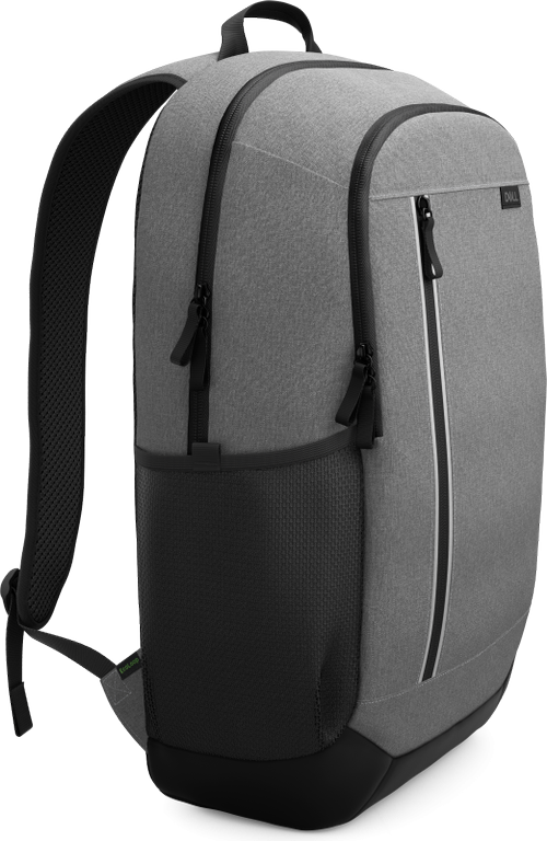 Rucsac Dell Pro Plus EcoLoop Urban CP5625G pentru laptop de 14 - 16 inch, Gri