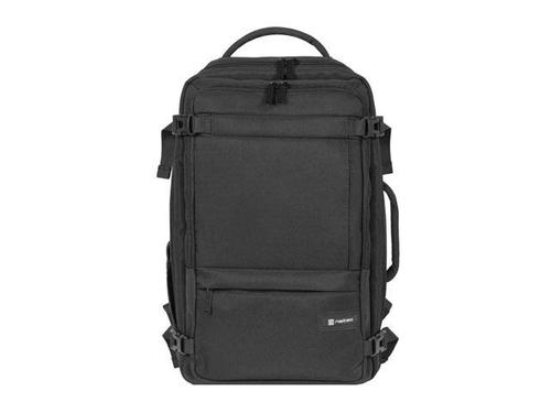 Rucsac laptop Natec Camel Lite 15.6inch, Polyester, Negru