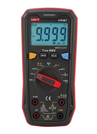 Multimetru Digital UNI-T UT60BT