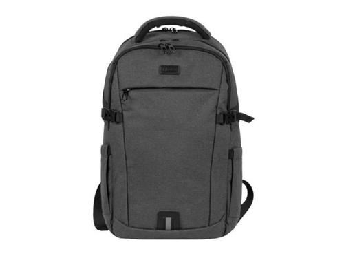 Rucsac Natec by Genesis Alpaca 2 pentru laptop de 15.6inch, Gri