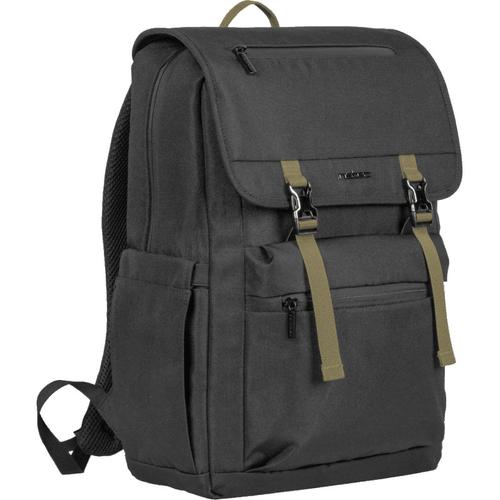 Rucsac laptop 15.6inch Natec NIALA Hunter,  18 L, Polyester, Negru
