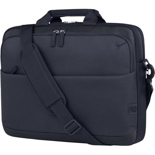 Geanta HP Everyday pentru laptop de 16inch, Polyester, Gri