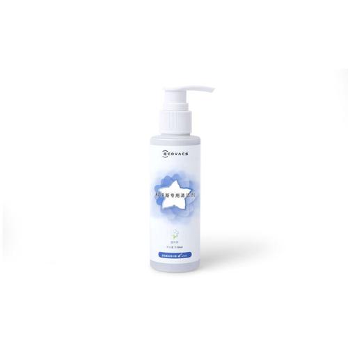 Solutie curatare Ecovacs D-SO01-0021, 110 ml pentru DEEBOT family
