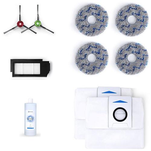 Set de accesorii Ecovacs D-KT01-0027 pentru DEEBOT X1 Omni