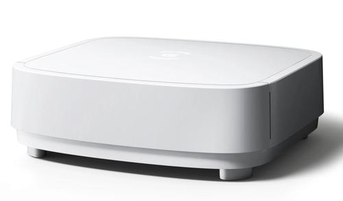 Kit Ecovacs pentru reumplere apa compatibil cu DEEBOT T30 Family