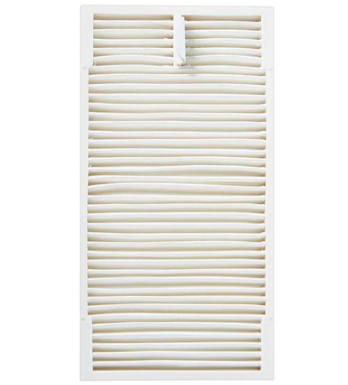 Filtru HEPA pentru Midea V12, 2 bucati