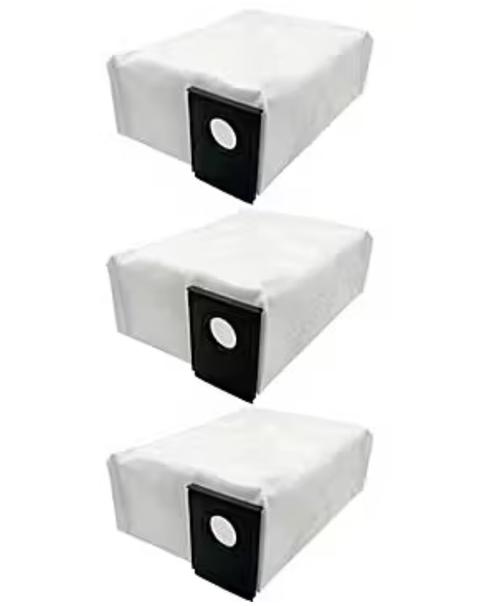 Set saci aspirator pentru Midea V15, 3 bucati