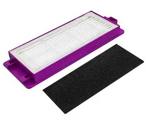 Filtre aspirator pentru Midea V15, 2 bucati