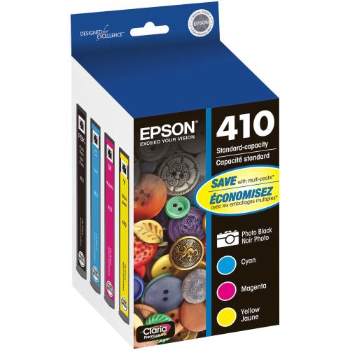 Kit cartus de cerneala Epson 378XL, 478XL, Claria Photo HD, multicolor